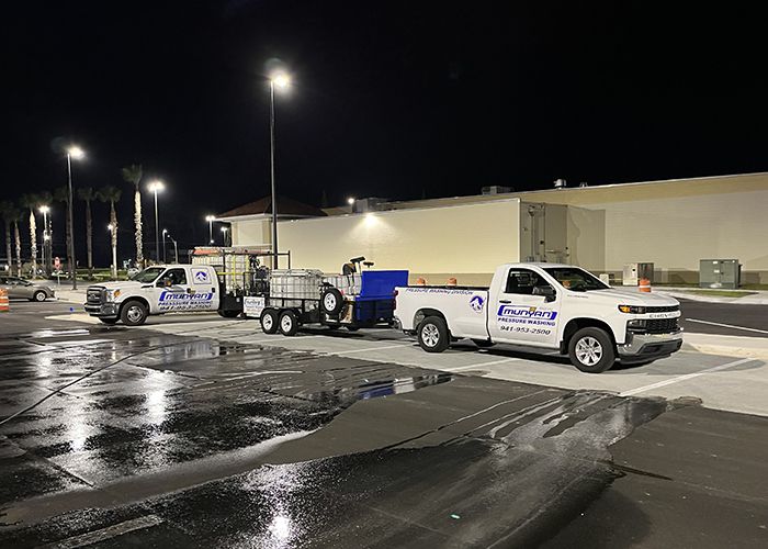 Munyan Painting Services Commercial Painting Services