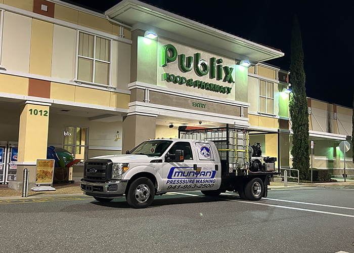 Munyan Painting Services - Commercial and Residential Painting